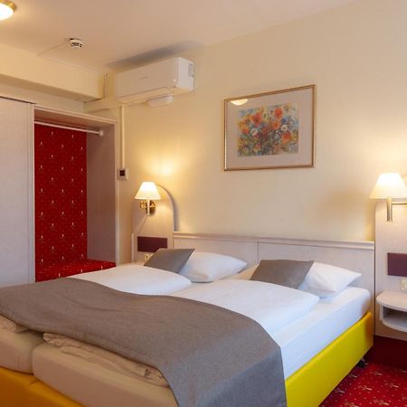 Hotel Residence Вюрцбург Екстериор снимка