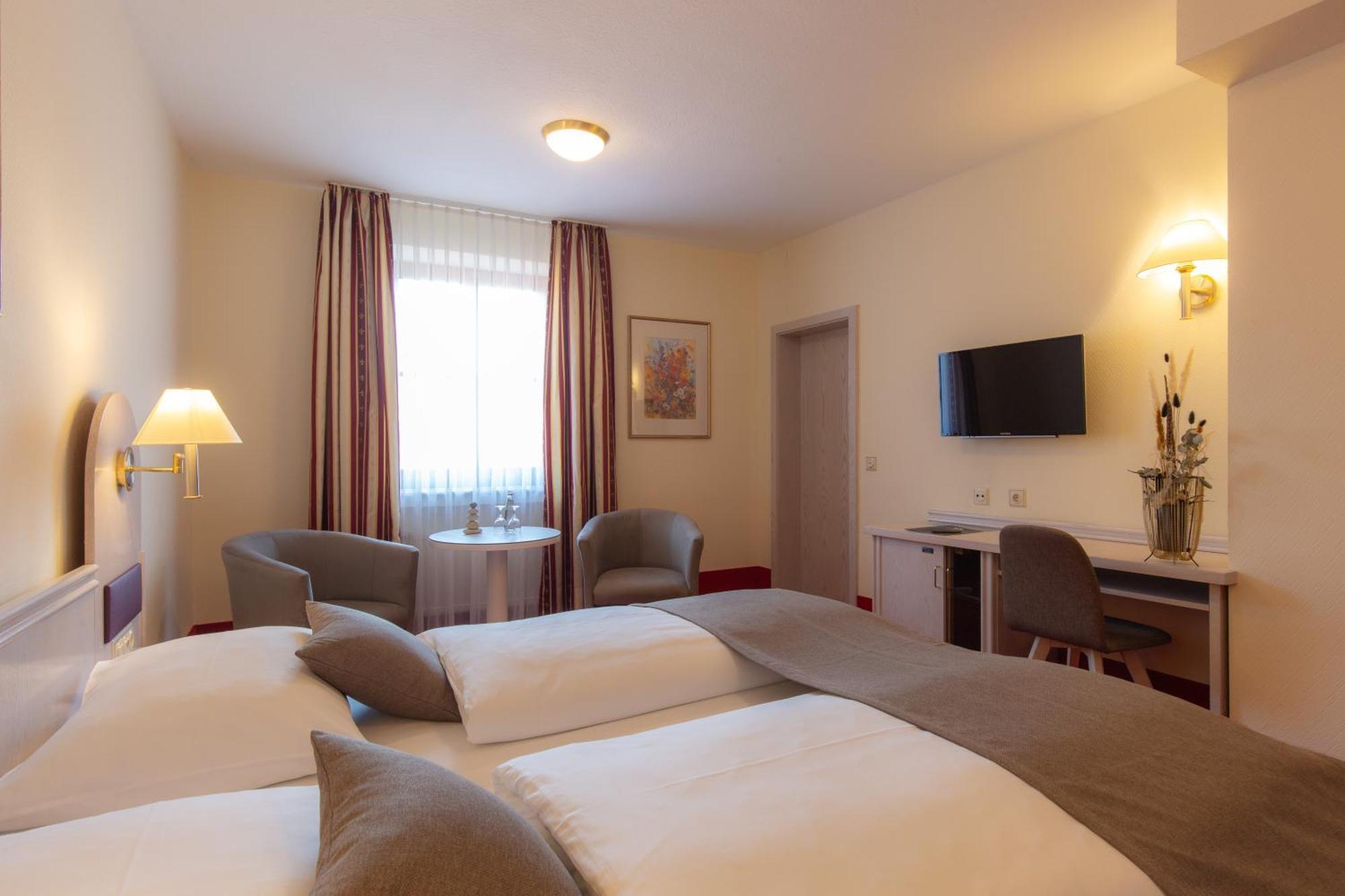 Hotel Residence Вюрцбург Екстериор снимка